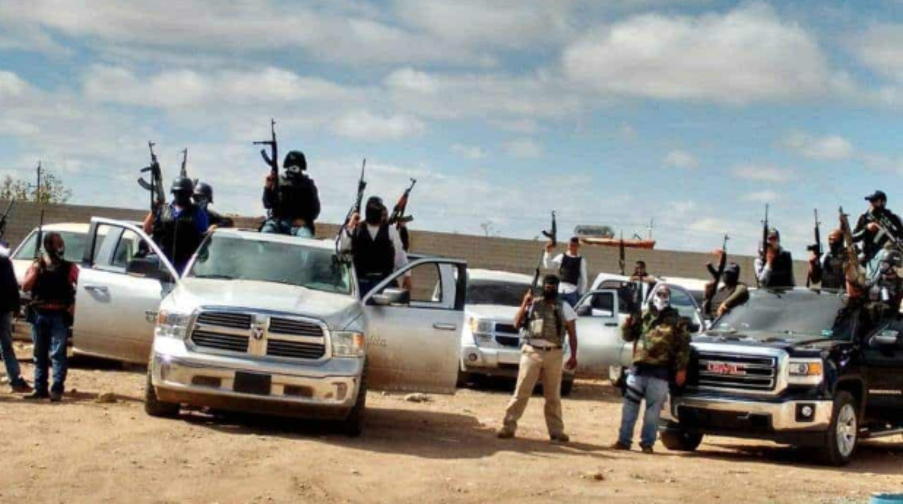 ¿Quiénes son Los Mexicles, presuntos responsables del caos en Ciudad Juárez?