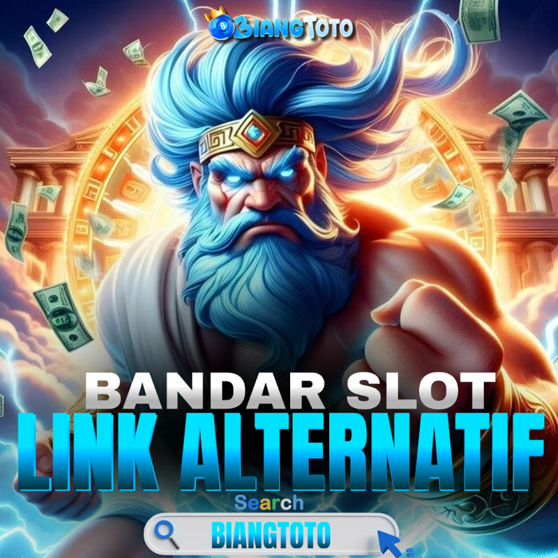 Biangtoto - Pengalaman Judi Online yang Cepat, Aman, dan Menguntungkan