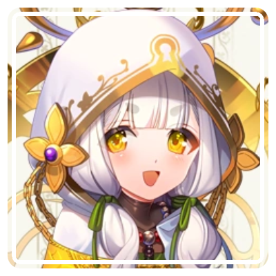 Adlay | Flower Knight Girl