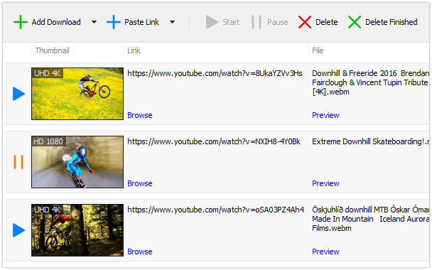 Vitato Video Downloader Pro 3.29.3