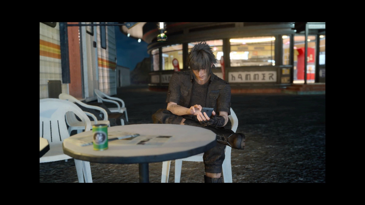 noct gaming