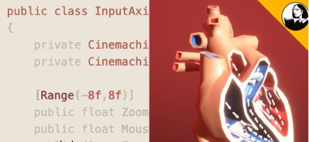 Unity Medical Visualization: 02 Animation and Coding