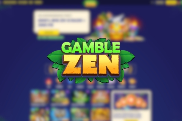 Gamblezen Casino