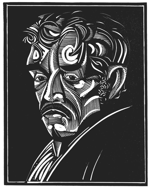 Gabriel-Garcia-Marquez