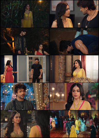  Naagin S06 6th May 2023 720p HEVC HDRip x265 Full Indian Show [500MB] Full Movie Download screenshot