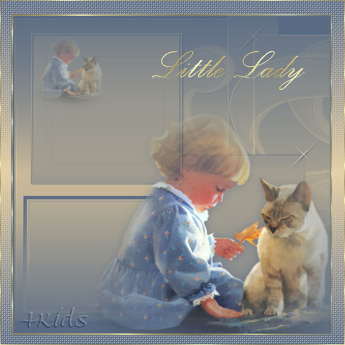 Les 01 - Little Lady Image7