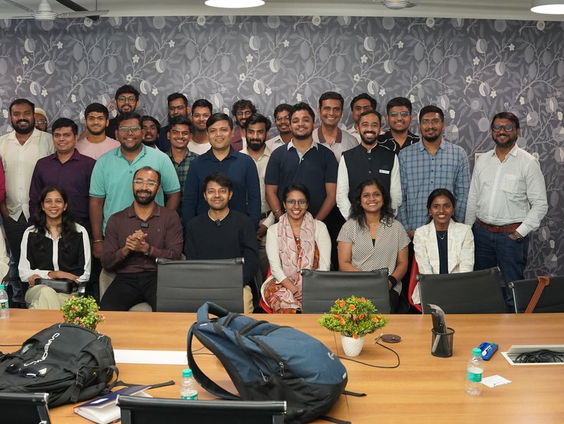 APEs Community Gathering