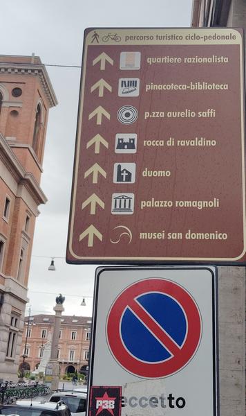 Roma (Hokusai), Florencia, Bolonia y Forli - Blogs de Italia - Florencia, Bolonia y Forli: Palacio Pitti, Biblioteca Laurenziana, el David etc (317)
