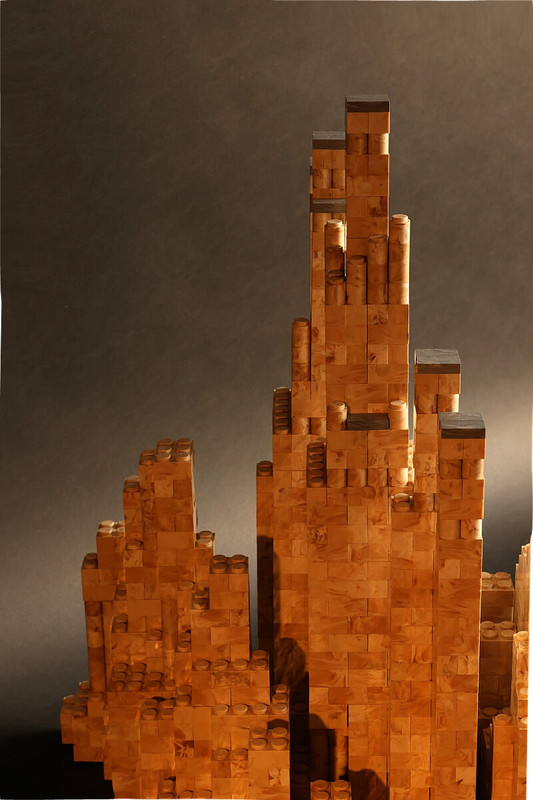 Walabrandt Castell Catar IV 8