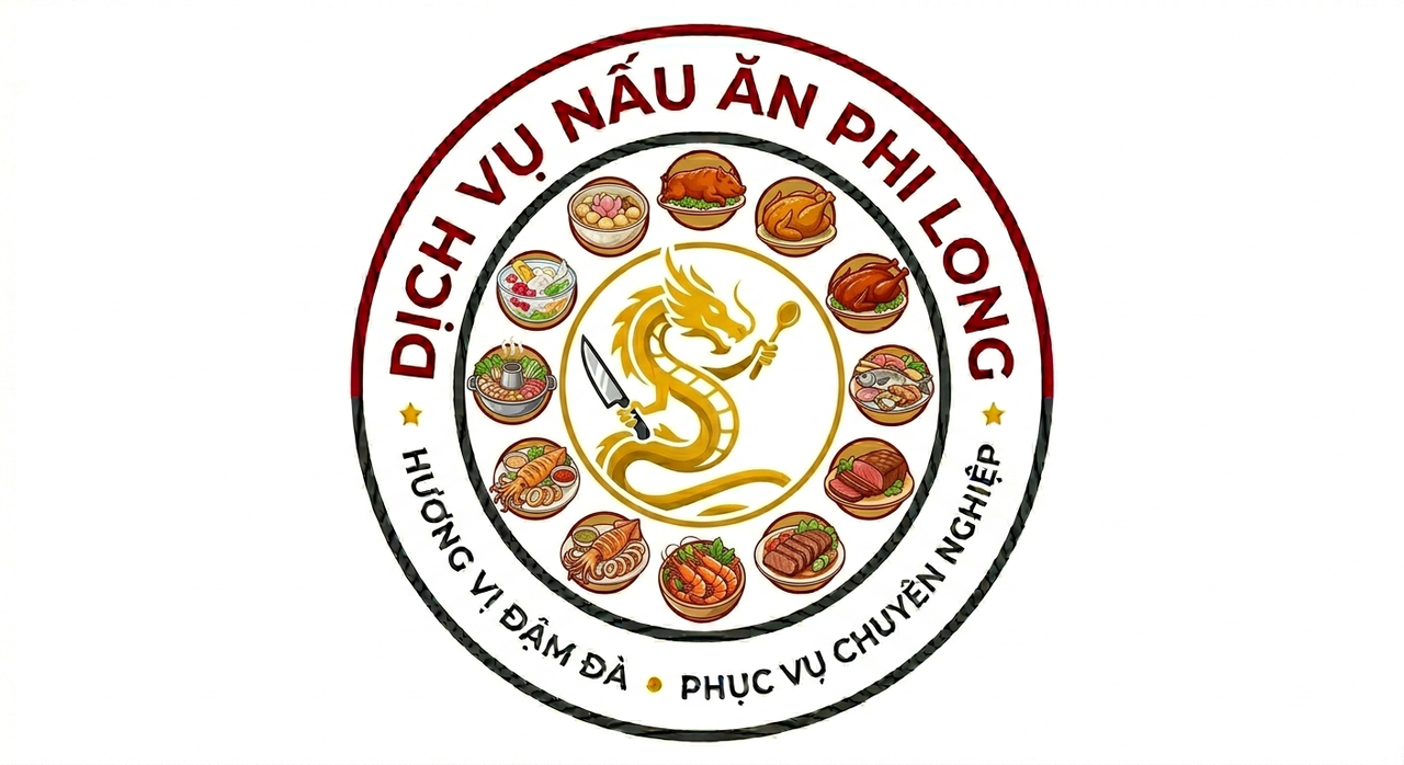 Logo DVNA Phi Long
