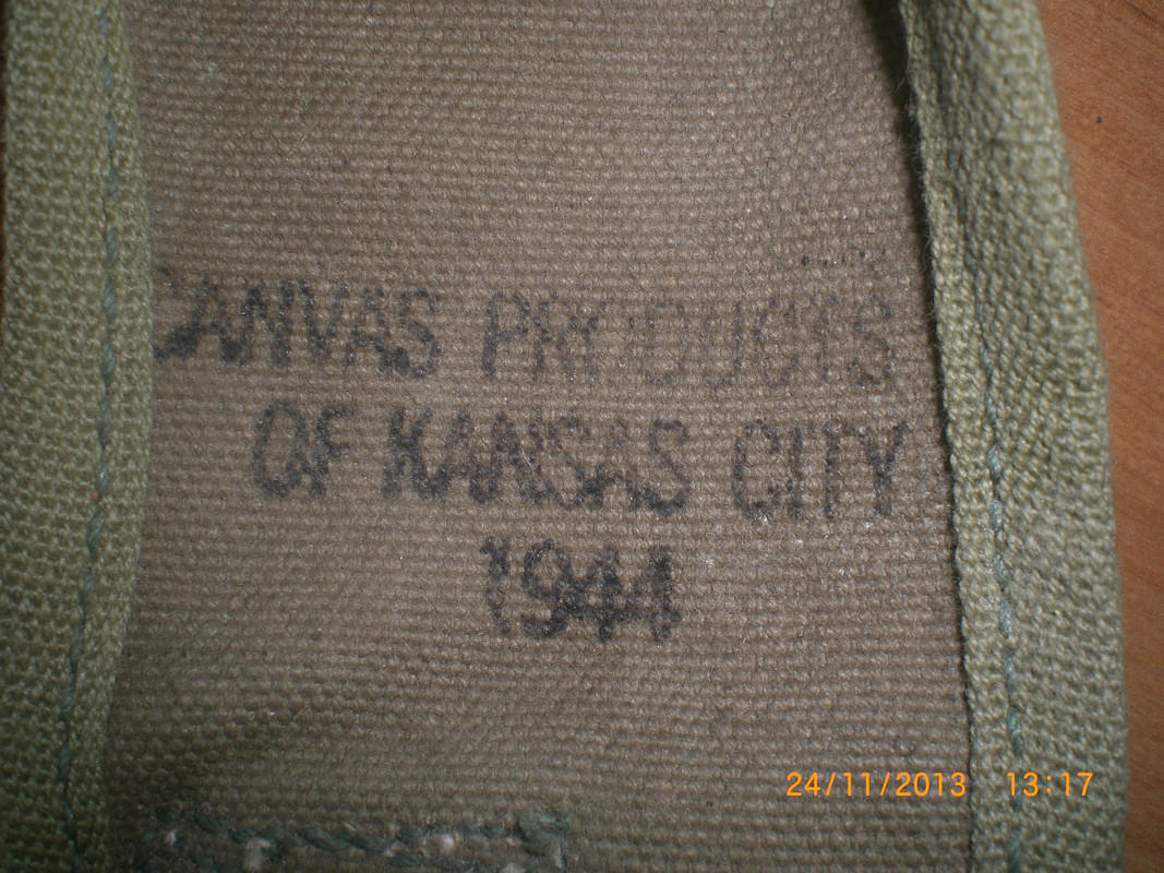 78 - Funda Pico M-1910 ( 1944 )