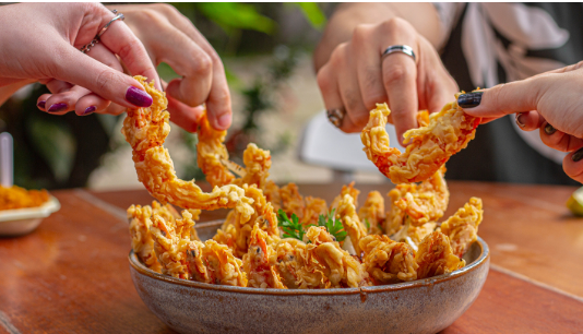 Studio do Domus Boa Viagem com design inteligente e vista para a cidade