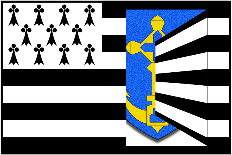 Porte ouverte sur Douarnenez