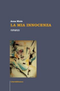 Anna Miele - La mia innocenza (2012)