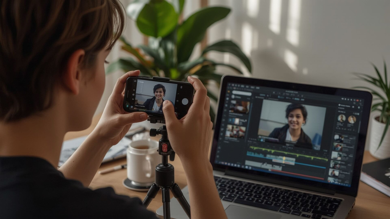 Start a YouTube Channel and Earn Without Investment - SmartKamao Start a YouTube Channel and Earn Without Investment - SmartKamao