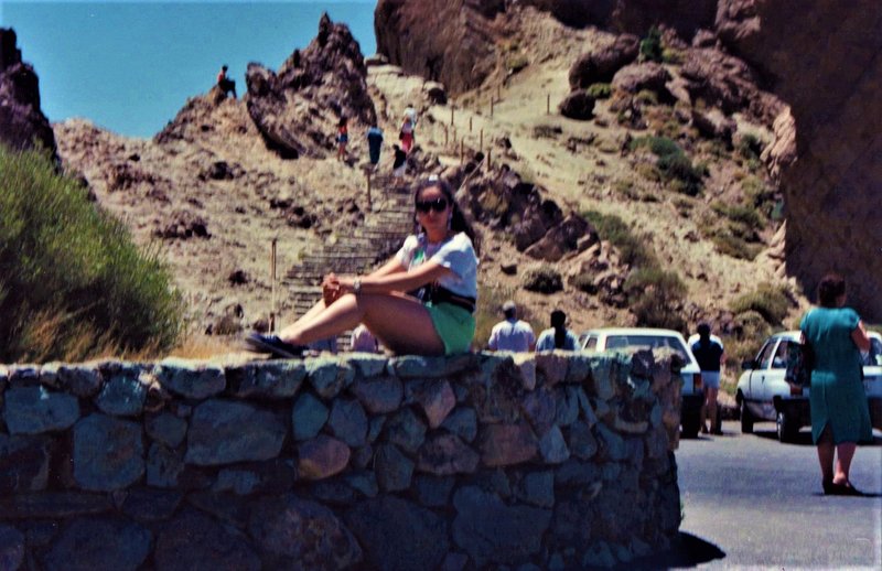 Tenerife-julio-1991 - Islas Canarias y sus pueblos-1991/2025 (22)