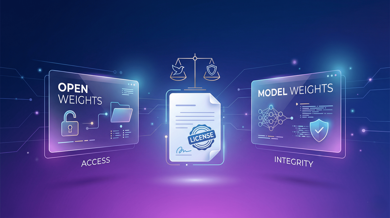 GLM‑5.1 vs MiniMax M2.7: Open‑Weight LLMs, MIT vs “Modified MIT” Licensing (2026)