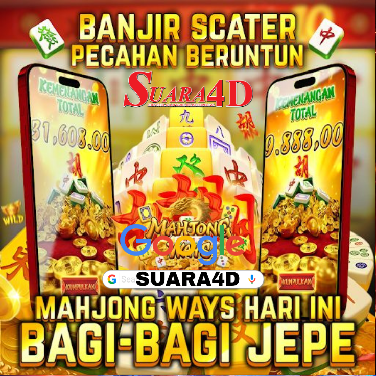 SUARA4D ⚡️Daftar Slot Gacor888 Toto4D Slot Hari Ini Gampang Menang - WooCommerce eCommerce