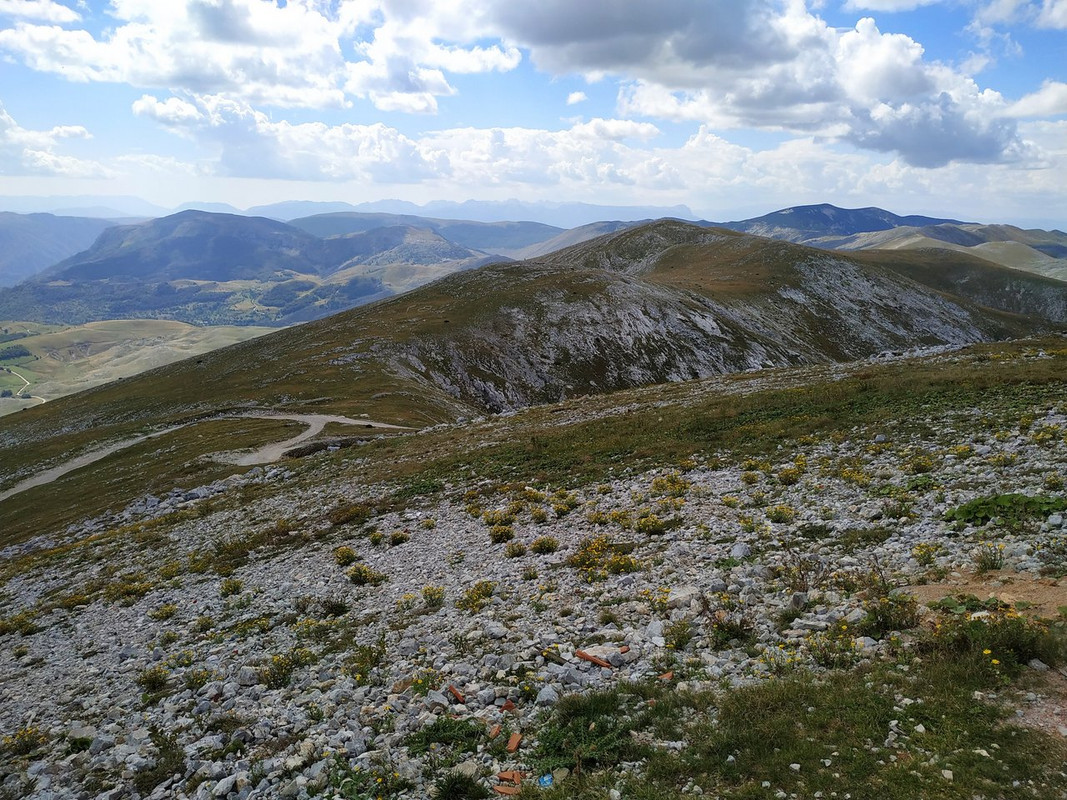 Visočica, Bjelašnica 07,09,2022 (25)