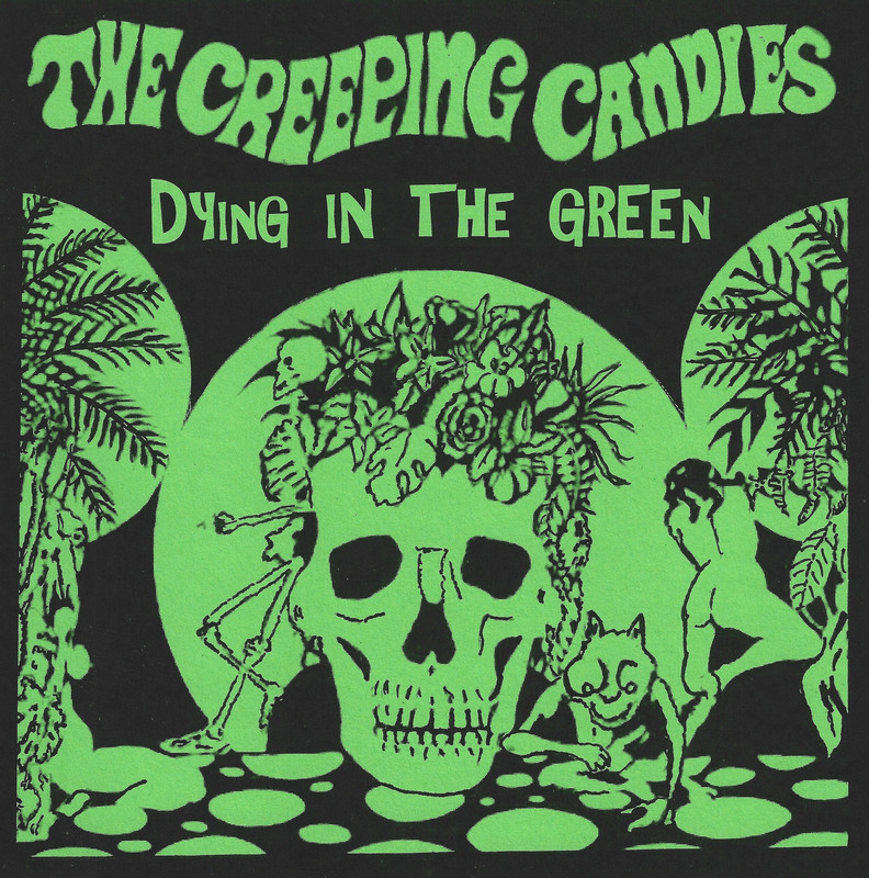 www.facebook.com/creepingcandies