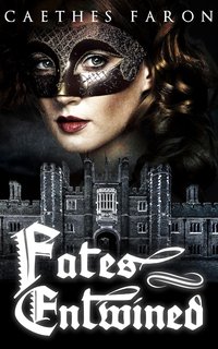 Caethes Faron - Echi Ammalianti prequel. Fates Entwined (2024)