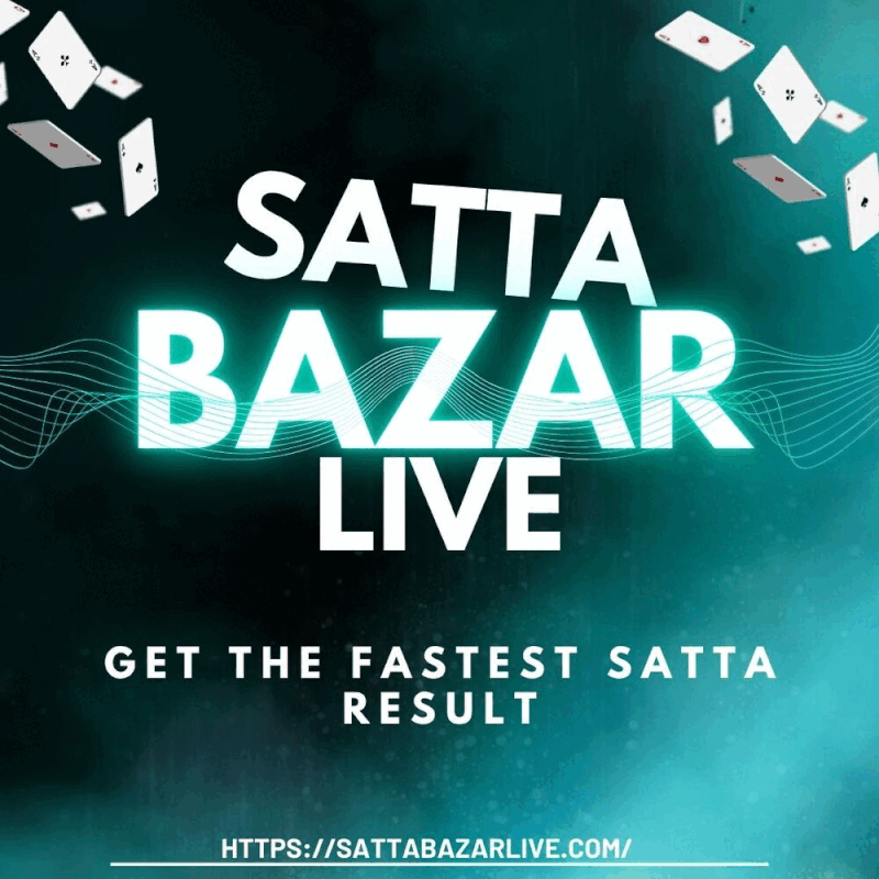 Satta King result