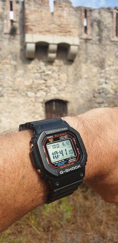 Feu de G-Shock - tome 3 - Page 37 20190812-104110