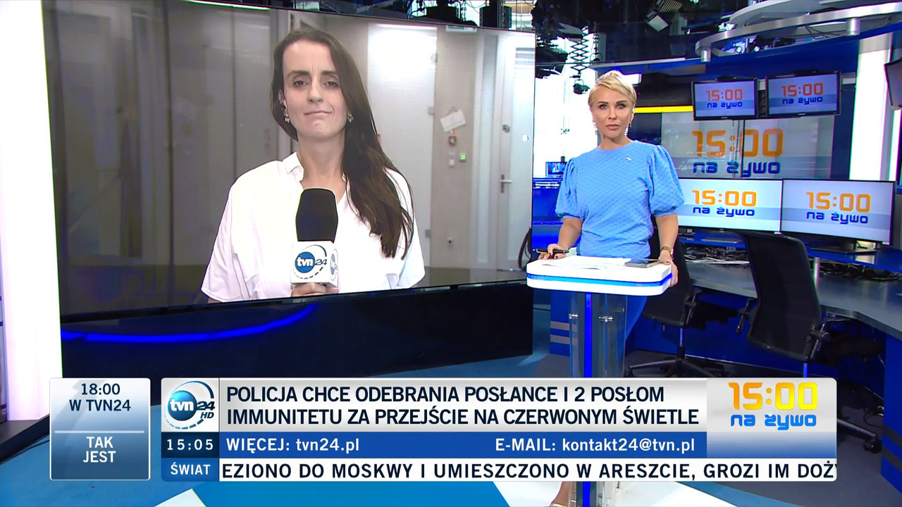 23 08 2022 anna jedrzejowska tvn24 4