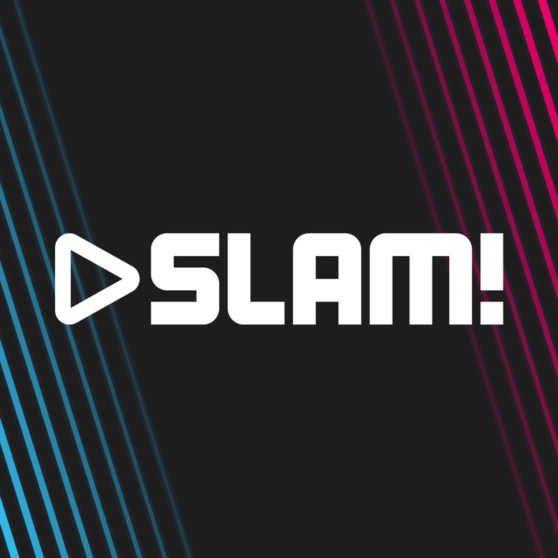 Slam! (Mediahuis Radio) Slam! (Mediahuis Radio)