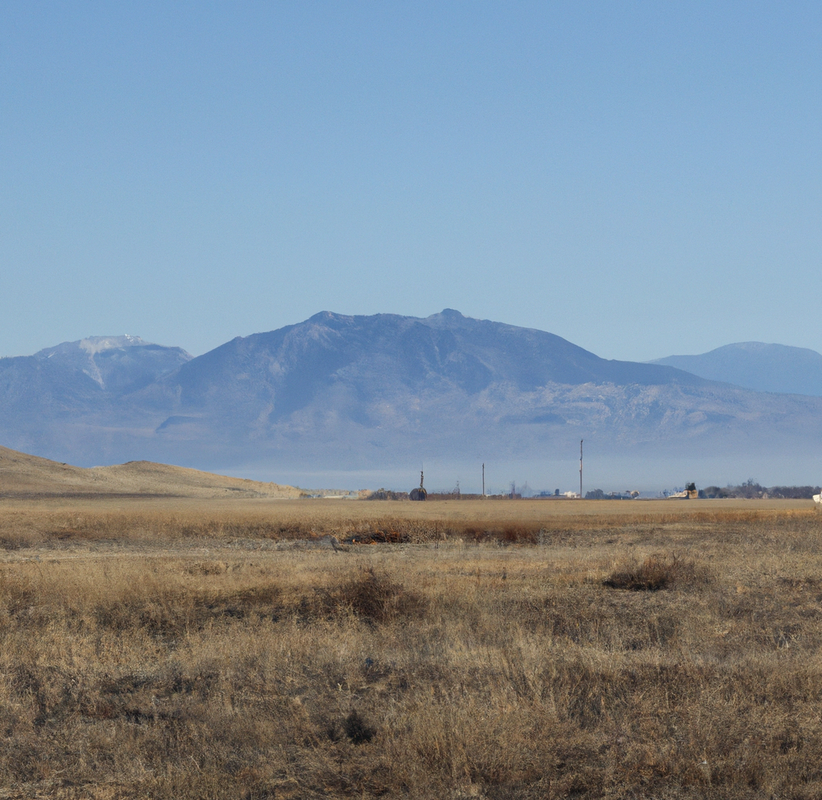 2.26 Acre Property in Elko County, NV. Only $125 a month!