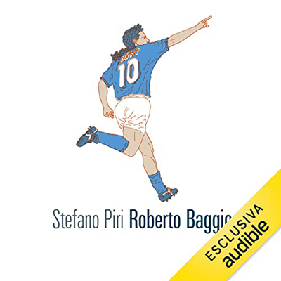 Stefano Piri - Roberto Baggio (2022) (mp3 - 128 kbps)
