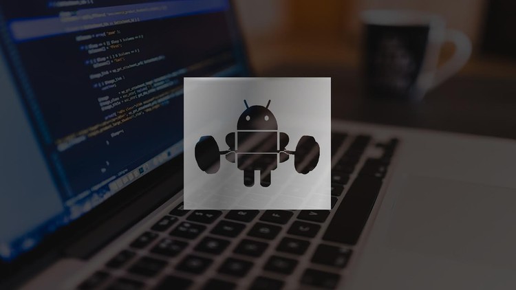 Android Training & Certification   49 Projects