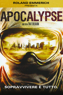 Apocalypse (2011).avi DvdRip AC3 iTA