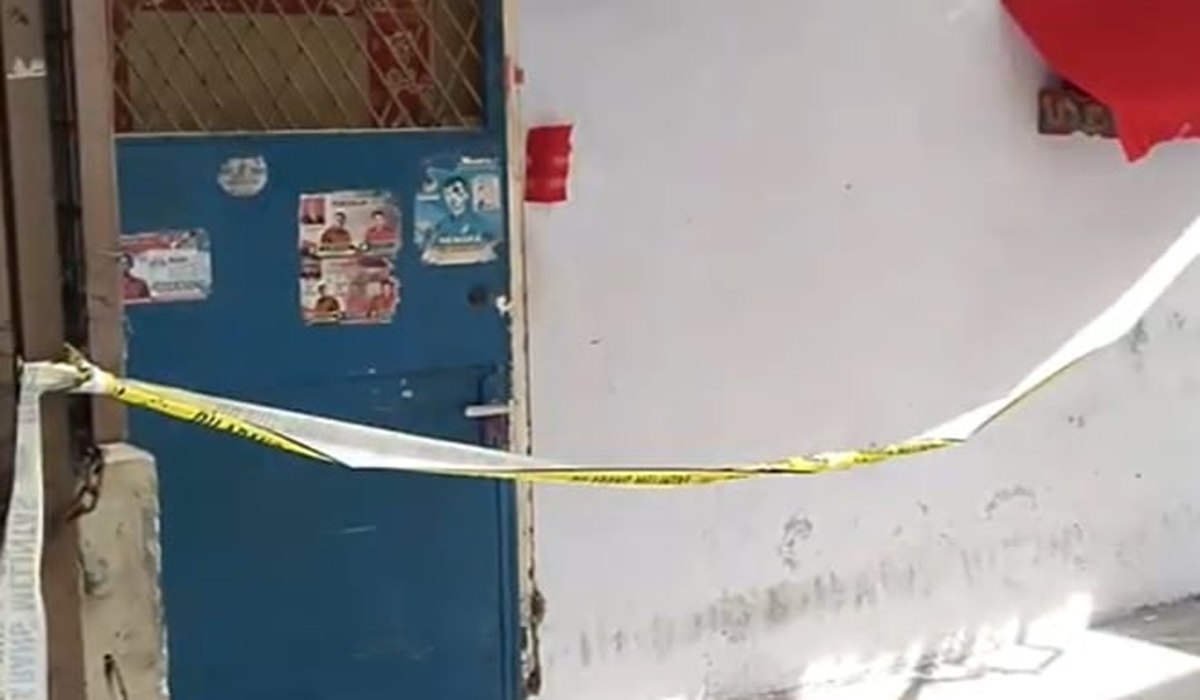 Suami Tikam Istri Hingga Tewas di Medan, Cekcok Berujung Tragedi Maut