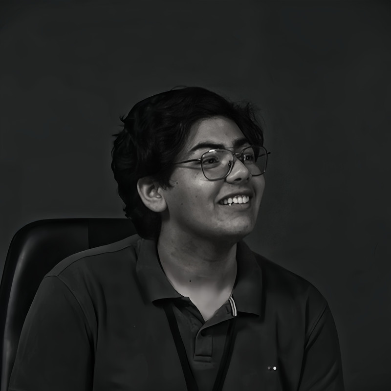 Rashad Ali