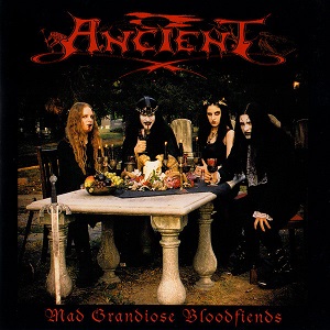 Re: Ancient (NOR) / Melodic Black Metal