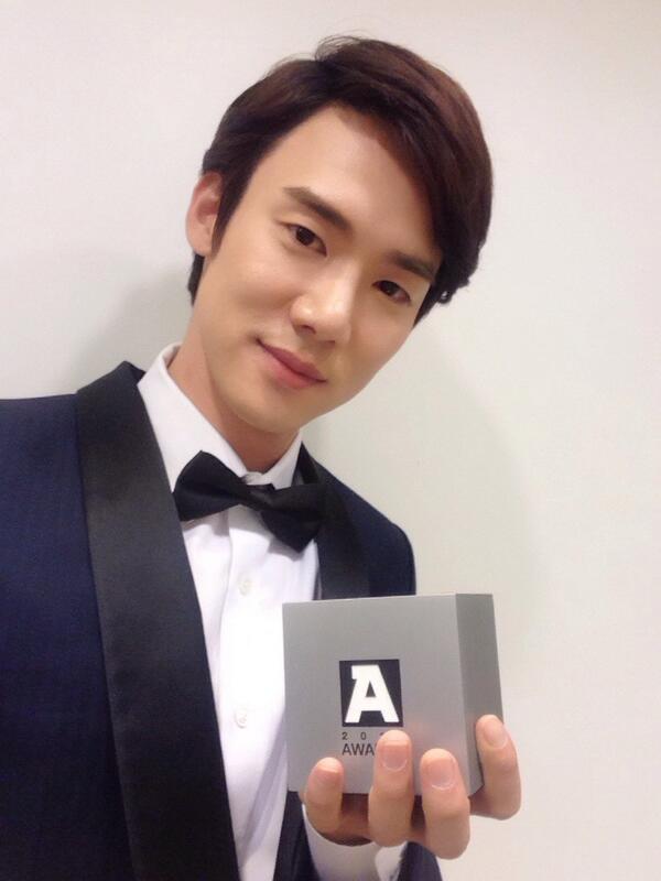 Yoo Yeon Seok