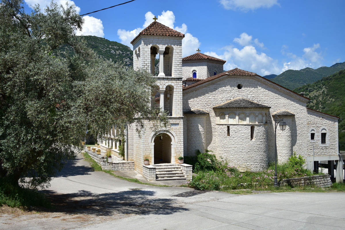 Άγιος Γεώργιος Πρέβεζας  (9)