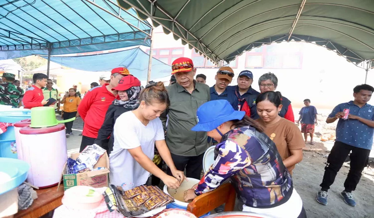 Lebih Dari Sekadar Makanan