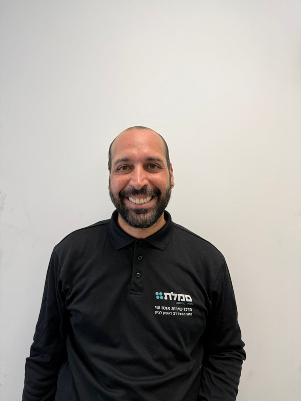 ישי אזיקרי