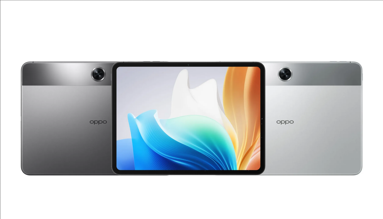 Lanzan nueva tablet OPPO Pad Air 2: especificaciones, precio y cuándo comprarla