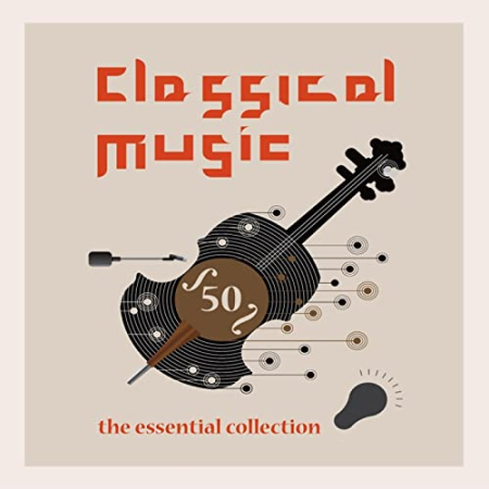 VA - Classical Music - The Essential Collection (2014)