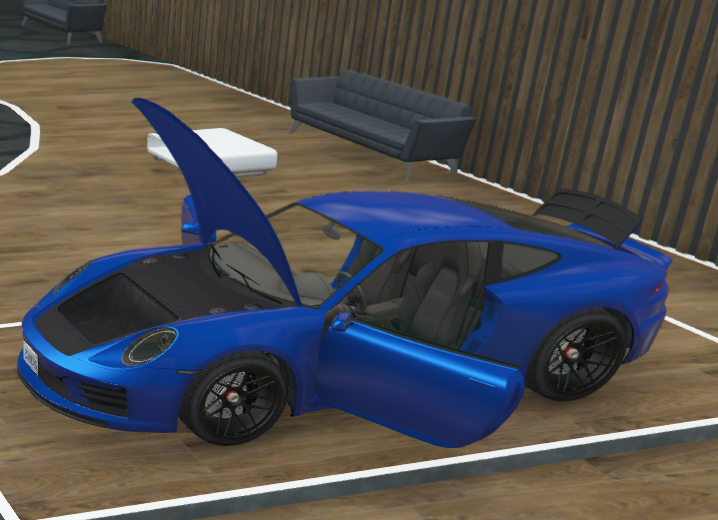 Comet S2