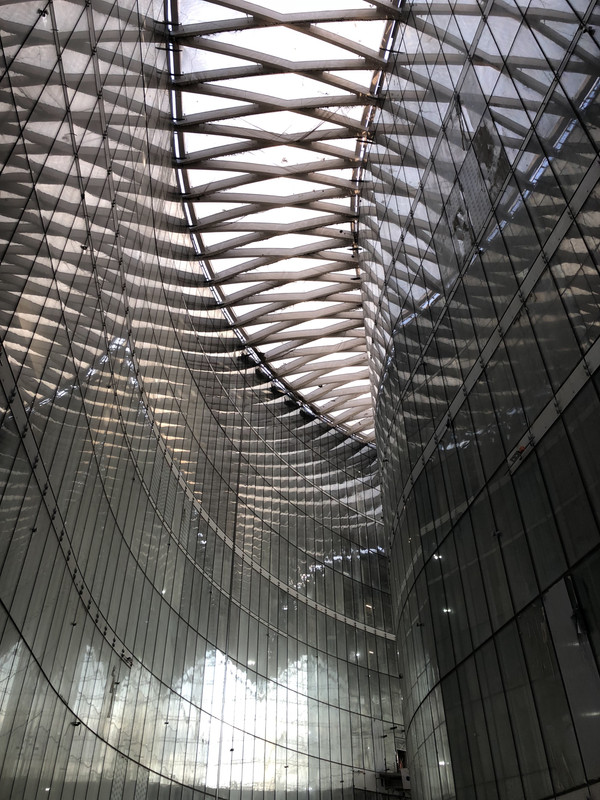 Алексей Посохов: финансовая стратегия в гигапроектах NEOM как синтез науки и искусства