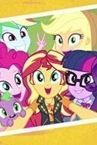 My Little Pony Equestria Girls: Forgotten Friendship streaming