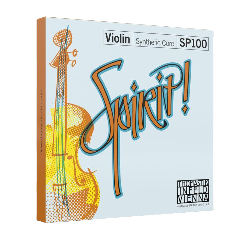 Thomastik Spirit - струни для скрипки