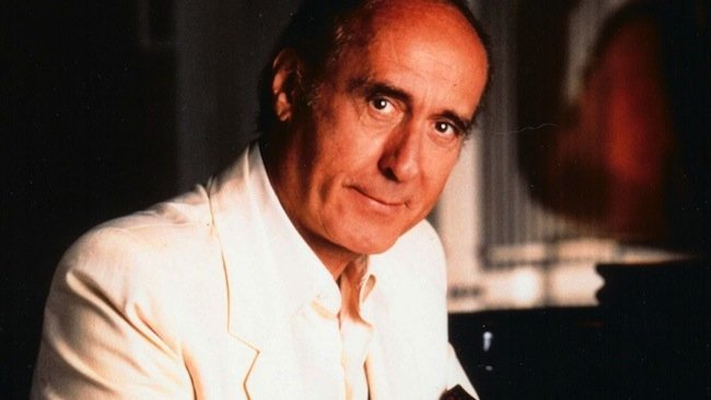 Henry mancini