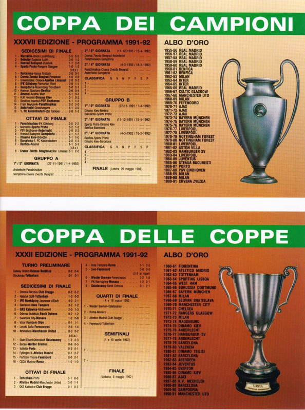 Calciatori 1991-1992 Panini-73