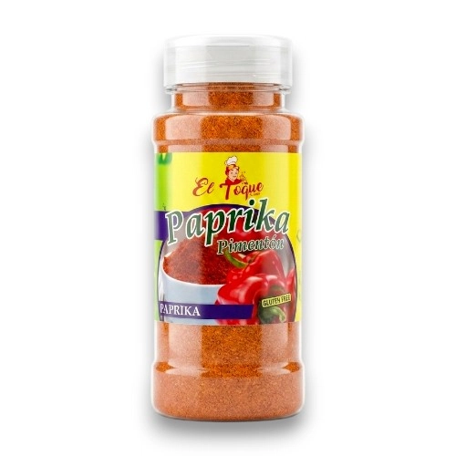 El Toque Paprika 60 Gr