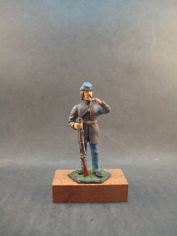 CSA Marine , 1863-65 (1)